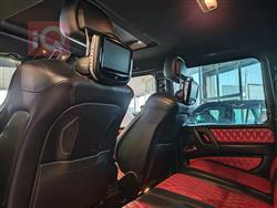 مێرسێدس بێنز G-Class